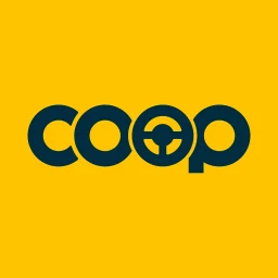 أيقونة COOP Rideshare